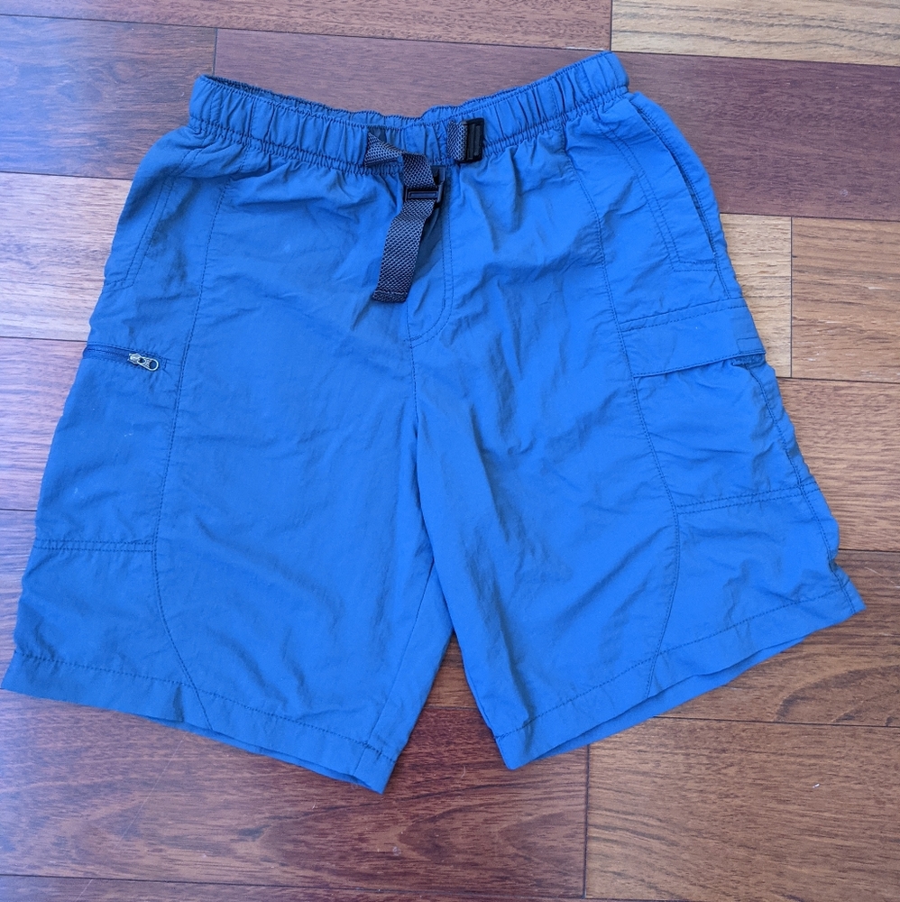 Columbia swim shorts